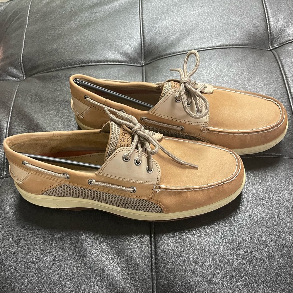 Men’s Sperry Top-Sider Billfish Boat Shoes